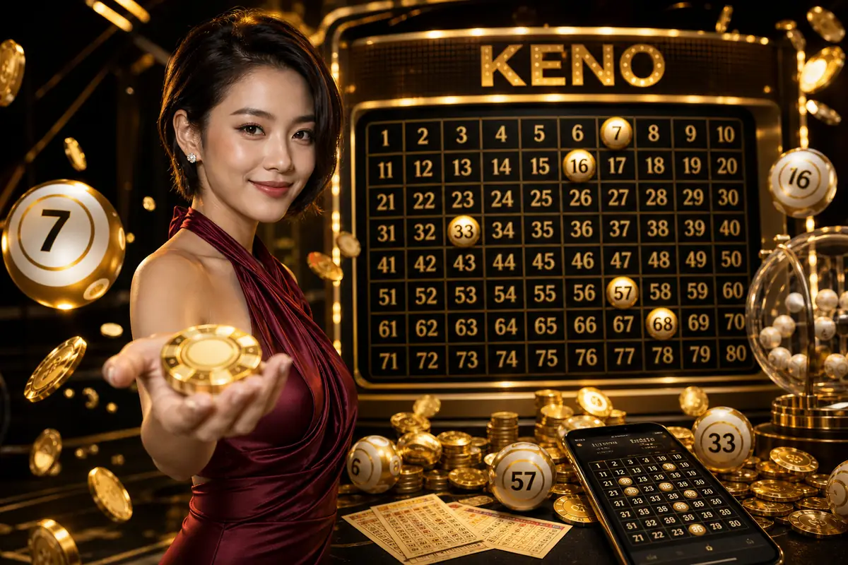 scrplay3 Casino deposit DuitNow kaedah bayaran