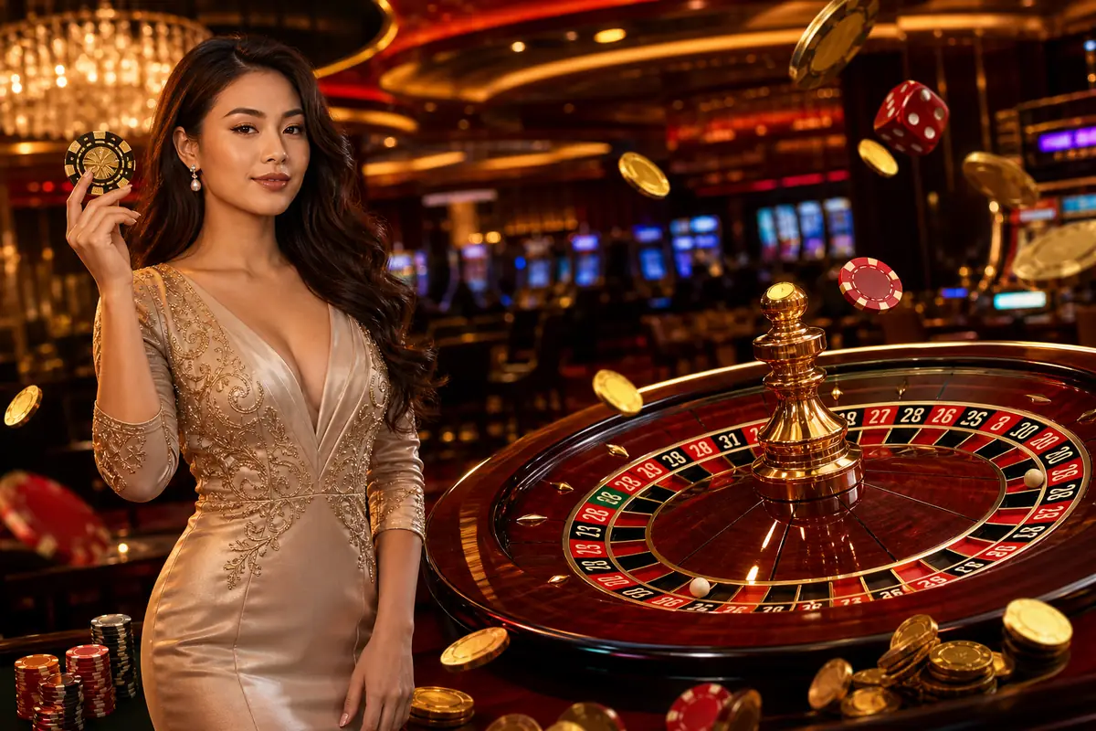 scrplay3 permainan pilihan slot casino sukan