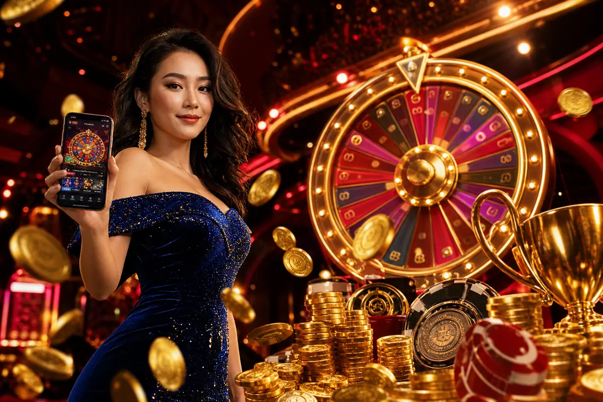 scrplay3 deposit eWallet Touch n Go DuitNow
