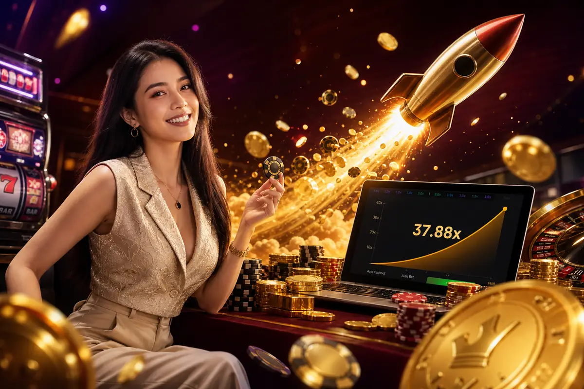 scrplay3 program VIP ganjaran pemain setia