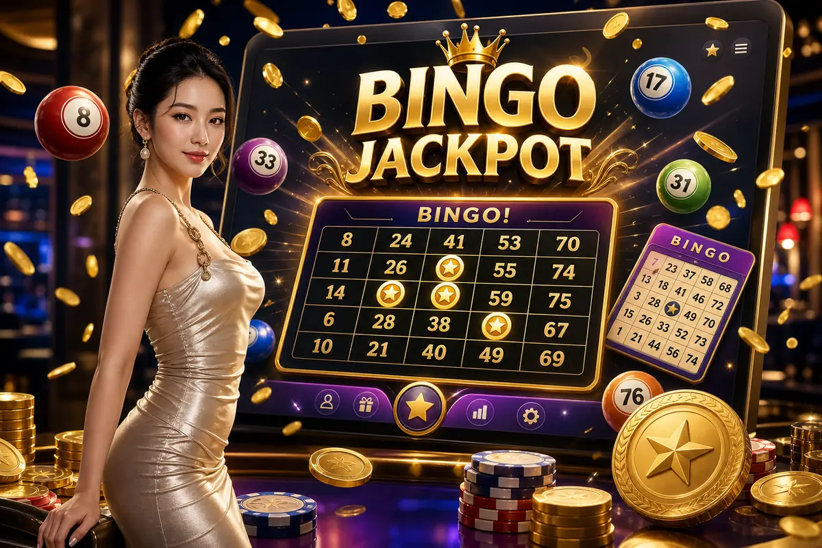 scrplay3 Casino meja live baccarat roulette